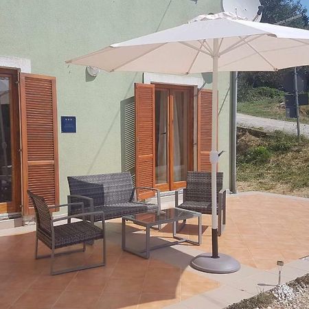 Apartment Zeljka Нерезине Екстер'єр фото