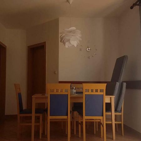 Apartment Zeljka Нерезине Екстер'єр фото