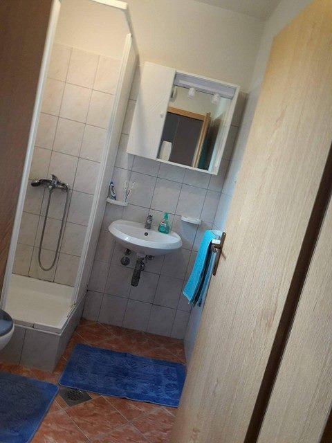 Apartment Zeljka Нерезине Екстер'єр фото