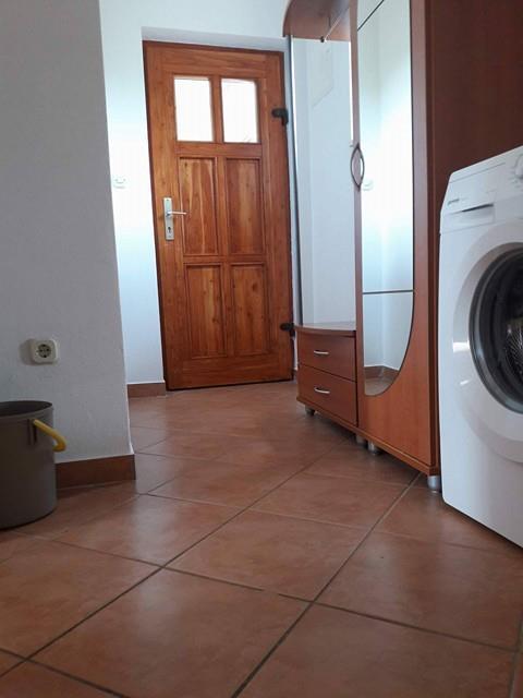 Apartment Zeljka Нерезине Екстер'єр фото