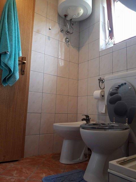 Apartment Zeljka Нерезине Екстер'єр фото