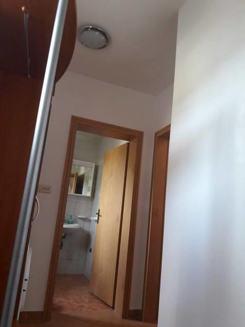 Apartment Zeljka Нерезине Екстер'єр фото