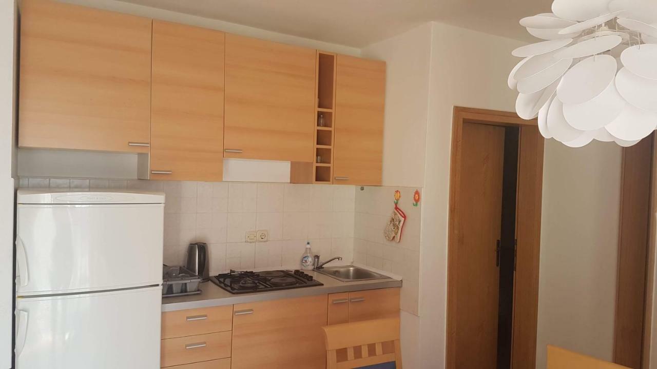 Apartment Zeljka Нерезине Екстер'єр фото