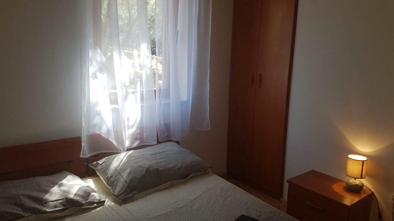 Apartment Zeljka Нерезине Екстер'єр фото