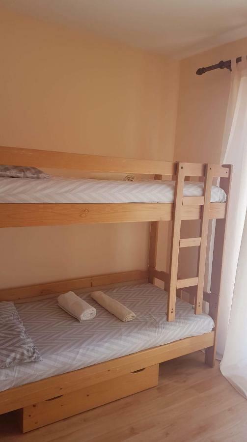 Apartment Zeljka Нерезине Екстер'єр фото